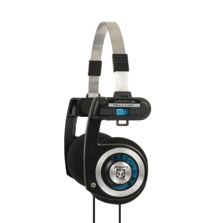 Stereo OnEar Headphone Porta Pro, Classic in the group HOME ELECTRONICS / Audio & Picture / Headphones & Accessories / Headphones at TP E-commerce Nordic AB (38-36345)