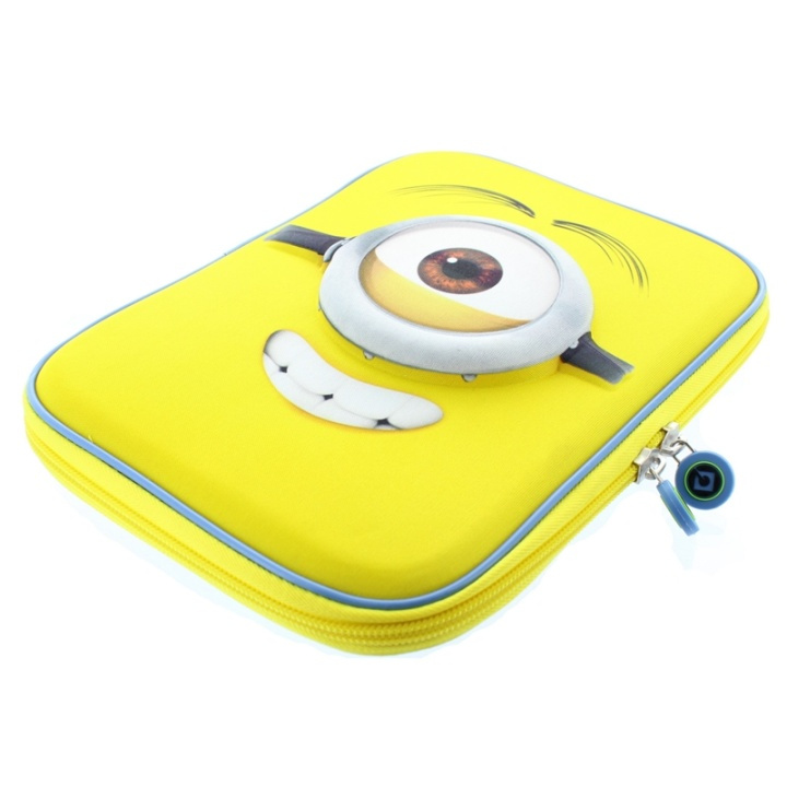 MINIONS Tabletbag Universal 7-8