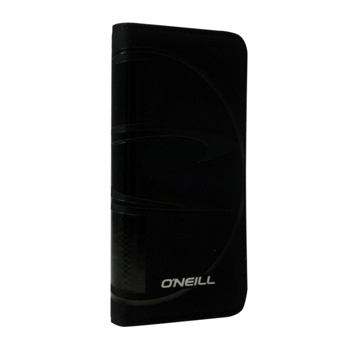ONEILL Case Neoprene iPhone 6/7/8/SE Black in the group SMARTPHONE & TABLETS / Phone cases / Apple / iPhone 6/6S / Wallet Case at TP E-commerce Nordic AB (38-36373)