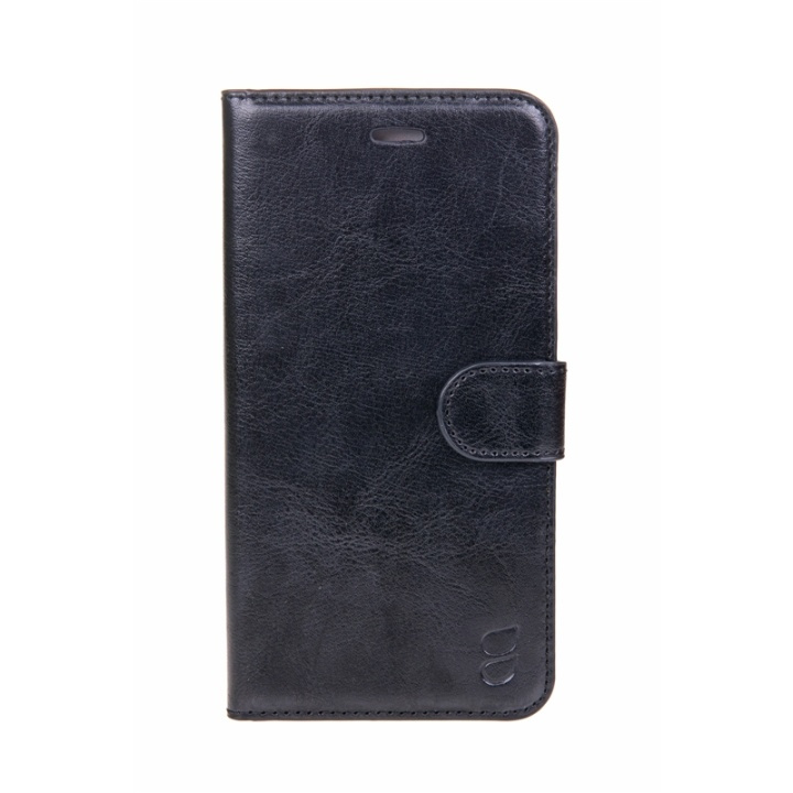 GEAR Wallet Exclusive Black - iPhone 6 Plus in the group SMARTPHONE & TABLETS / Phone cases / Apple / iPhone 6/6S / Wallet Case at TP E-commerce Nordic AB (38-37880)