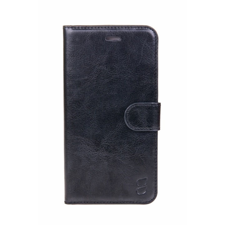 Gear Wallet Exclusive Black - iPhone 6 Plus in the group SMARTPHONE & TABLETS / Phone cases / Apple / iPhone 6/6S / Wallet Case at TP E-commerce Nordic AB (38-37880)