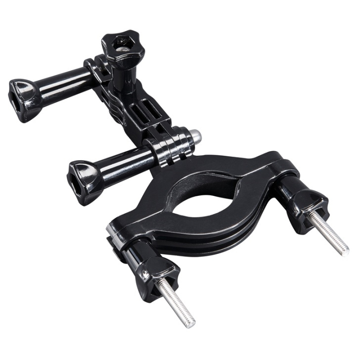 Hama GoPro Pole Mount Large 2,5-6,2cm in the group Sport, leisure & Hobby / Action cameras & Accessories / Accessories for actioncameras at TP E-commerce Nordic AB (38-37990)