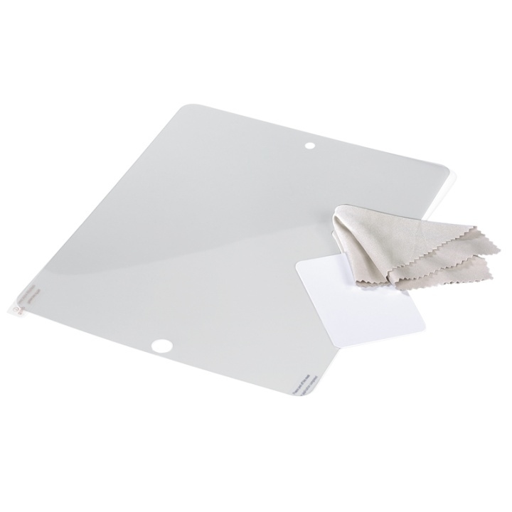 Hama iPad Skyddsfilm Spegel iPad2,3,4 in the group SMARTPHONE & TABLETS / Tablet cases / Apple iPad at TP E-commerce Nordic AB (38-37994)
