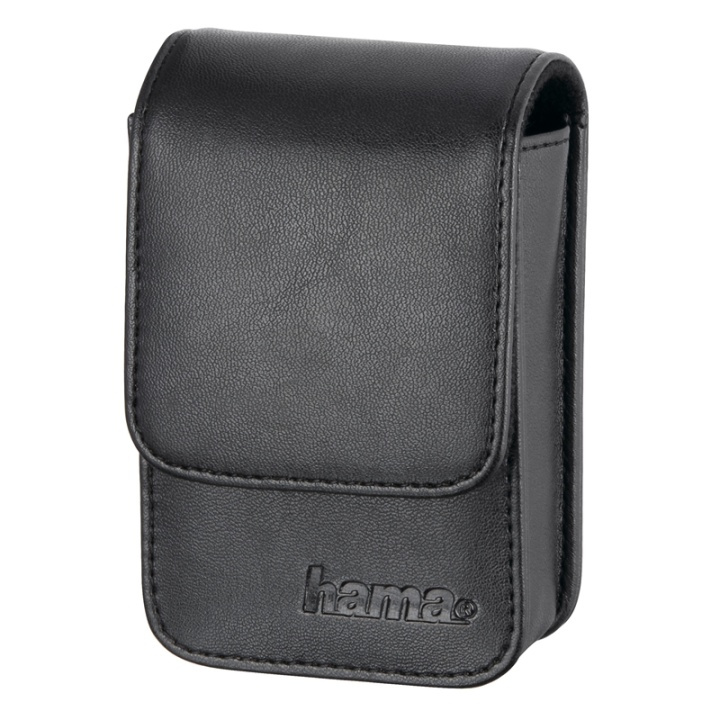 Hama Kompaktväska Arezzo 30G in the group HOME ELECTRONICS / Photo & Video / Photo equipment / Camera bags at TP E-commerce Nordic AB (38-37997)