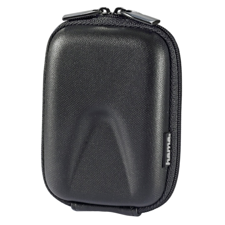 Hama Hardcase Thumb Camera Bag, 40 G, black in the group HOME ELECTRONICS / Photo & Video / Photo equipment / Camera bags at TP E-commerce Nordic AB (38-38004)
