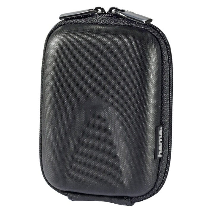 Hama Kompaktväska Hardcase 40G Thumb Svart in the group HOME ELECTRONICS / Photo & Video / Photo equipment / Camera bags at TP E-commerce Nordic AB (38-38004)