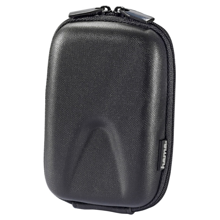 Hama Hardcase Thumb Camera Bag, 60 H, black in the group HOME ELECTRONICS / Photo & Video / Photo equipment / Camera bags at TP E-commerce Nordic AB (38-38005)