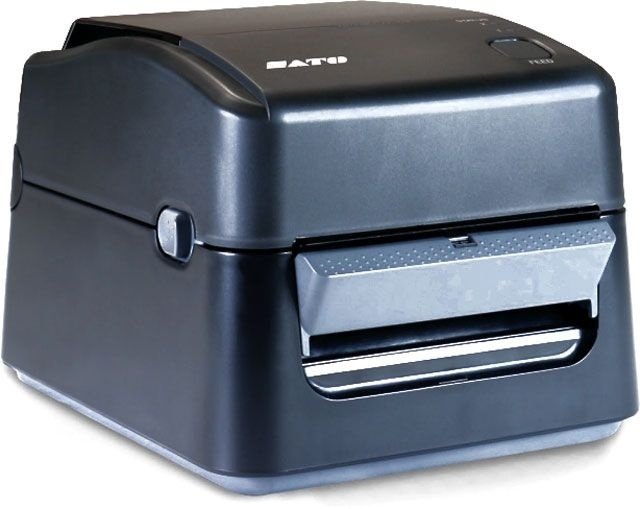 SATO WS408DT USB + LAN direkttermoskrivare in the group COMPUTERS & PERIPHERALS / Printers & Accessories / Printers / Zebra & Lable printers at TP E-commerce Nordic AB (38-39865)