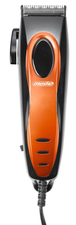 Mesko Hårklippare - MS 2830 in the group BEAUTY & HEALTH / Hair & Styling / Shaving & Trimming / Hair trimmers at TP E-commerce Nordic AB (38-39969)