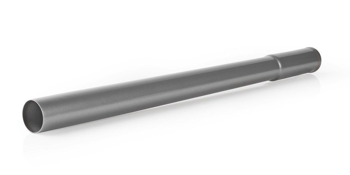 Nedis Vacuum Cleaner Tube | 32 mm | 500 mm | 500 mm | Chrome | Silver in the group HOME, HOUSEHOLD & GARDEN / Cleaning products / Vacuum cleaners & Accessories / Accessories / Pipes at TP E-commerce Nordic AB (38-41590)