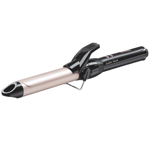 Babyliss Locktång C325E in the group BEAUTY & HEALTH / Hair & Styling / Styling Tools / Curling irons at TP E-commerce Nordic AB (38-42468)