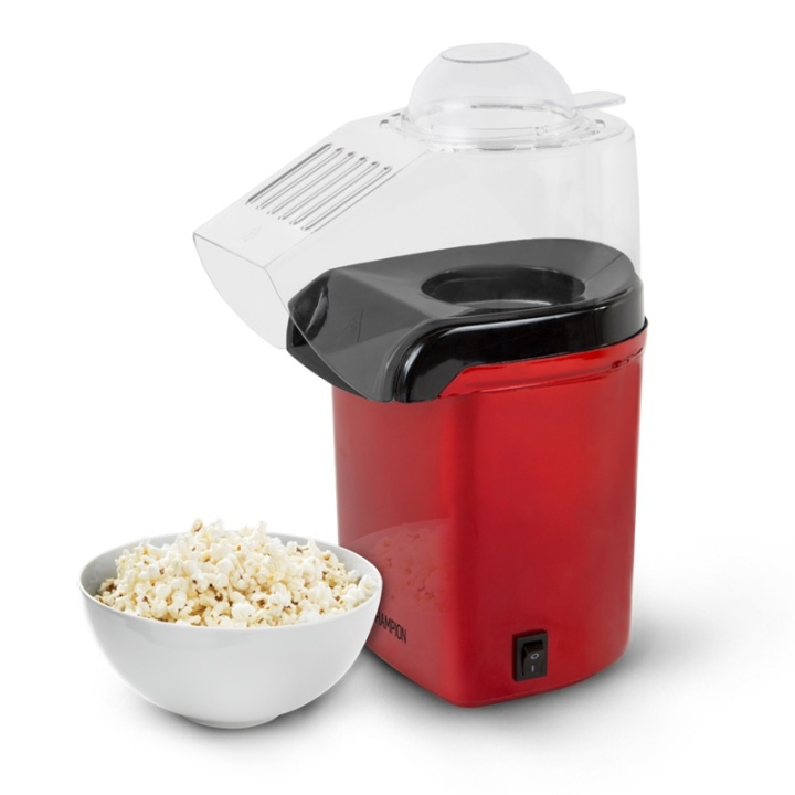 Champion Popcornmaskin in the group HOME, HOUSEHOLD & GARDEN / Household appliances / Popcorn makers at TP E-commerce Nordic AB (38-42768)