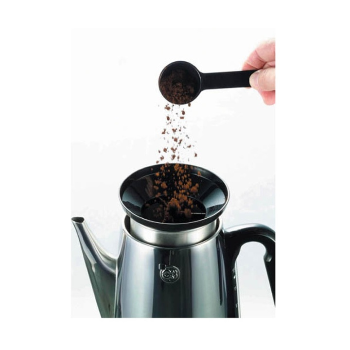 C3 Kaffe Påfyllare för Perkolator in the group HOME, HOUSEHOLD & GARDEN / Household appliances / Coffee makers and accessories / Filters & Accessories at TP E-commerce Nordic AB (38-42854)