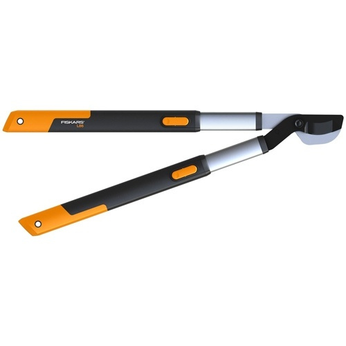 Fiskars Grensax L86 Teleskop Smart Fit in the group HOME, HOUSEHOLD & GARDEN / Garden products / Garden tools at TP E-commerce Nordic AB (38-43609)