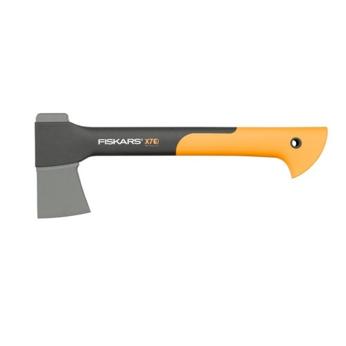 Fiskars Fritidsyxa XS X7 in the group HOME, HOUSEHOLD & GARDEN / Garden products / Garden tools at TP E-commerce Nordic AB (38-43611)
