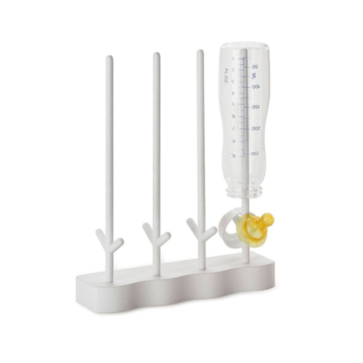 Kaktus Diskflaskställ kaktus in the group TOYS, KIDS & BABY PRODUCTS / Eat & Drink / Baby bottle & Accessories at TP E-commerce Nordic AB (38-43938)