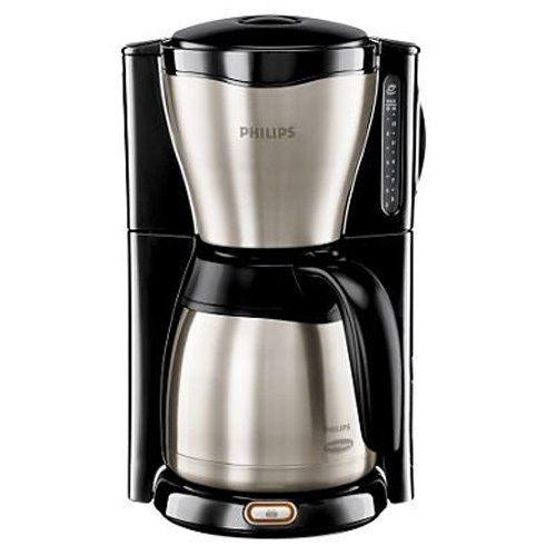 Philips Termosbryggare HD7546 in the group HOME, HOUSEHOLD & GARDEN / Household appliances / Coffee makers and accessories / Thermos brewers at TP E-commerce Nordic AB (38-44739)