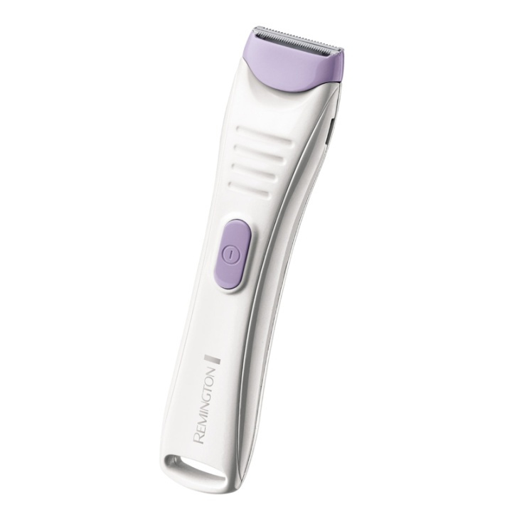 Remington Hygientrimmer BKT4000 in the group BEAUTY & HEALTH / Hair & Styling / Shaving & Trimming / Body trimmers at TP E-commerce Nordic AB (38-45183)
