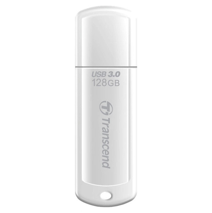 Transcend USB 3.0-minne JF730 128GB in the group HOME ELECTRONICS / Storage media / USB memory / USB 3.0 at TP E-commerce Nordic AB (38-45838)
