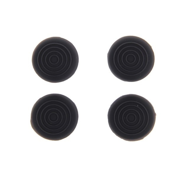 Silicone hand controller cap for PS4 & Xbox One, 4-pack in the group HOME ELECTRONICS / Game consoles & Accessories / Xbox One / Accessories at TP E-commerce Nordic AB (38-4601)