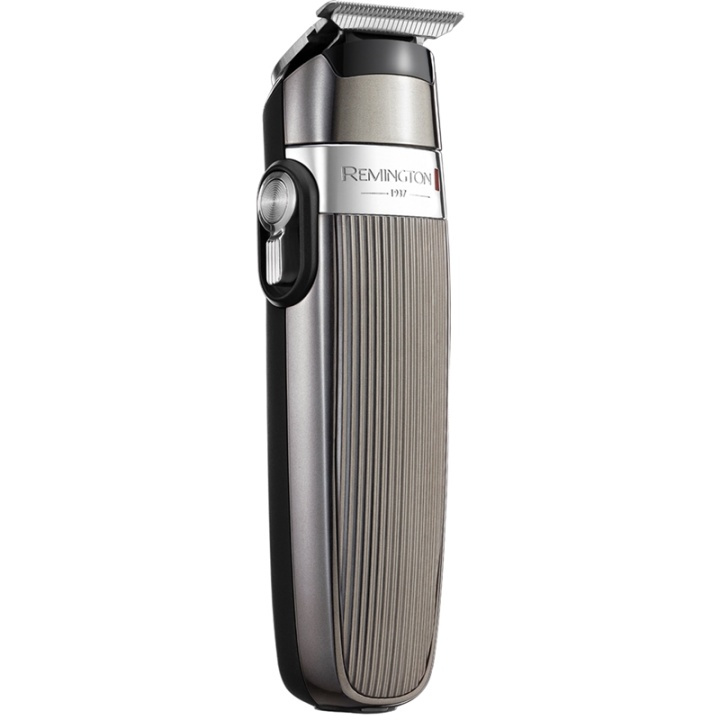 Remington Grooming Heritage PG9100 in the group BEAUTY & HEALTH / Hair & Styling / Shaving & Trimming / Hair trimmers at TP E-commerce Nordic AB (38-46012)