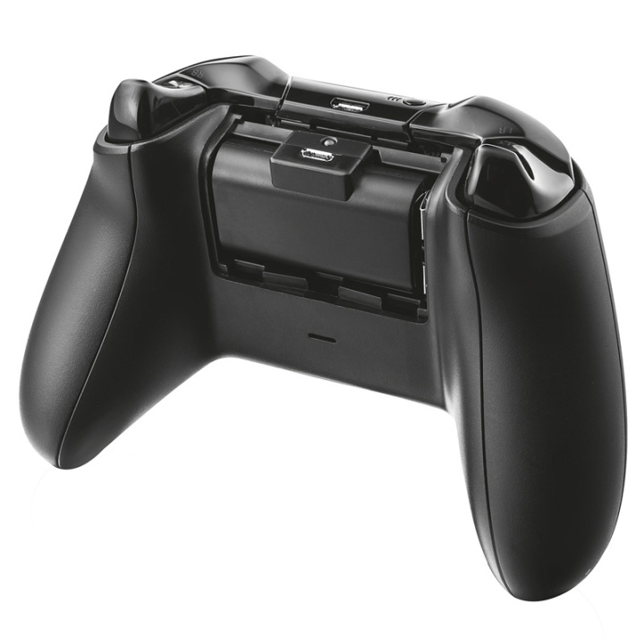 Trust GXT230 Charge&Play Kit XboxOne in the group COMPUTERS & PERIPHERALS / GAMING / Gaming accessories at TP E-commerce Nordic AB (38-46079)