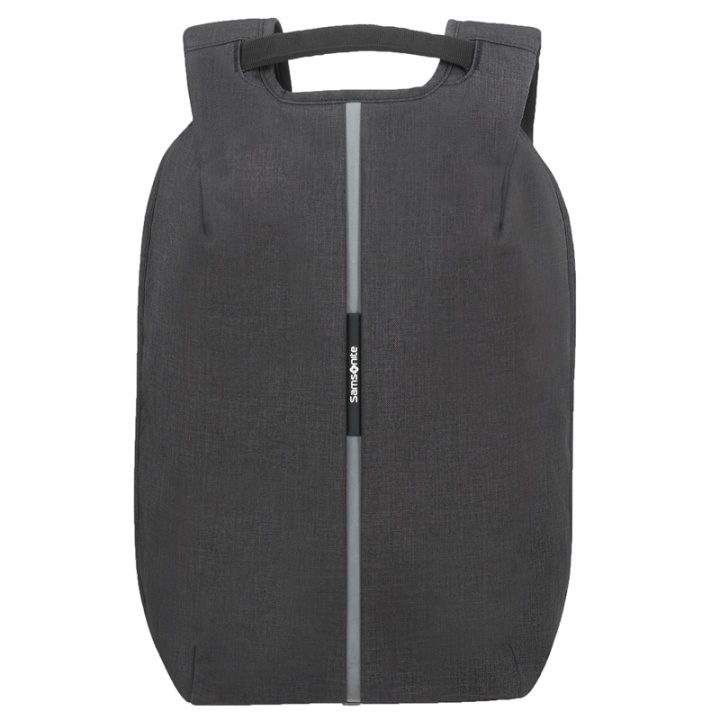 Samsonite Securipack Lapt.Backpack 15.6 in the group COMPUTERS & PERIPHERALS / Laptops & accessories / Computer bags / Computer backpack at TP E-commerce Nordic AB (38-46143)