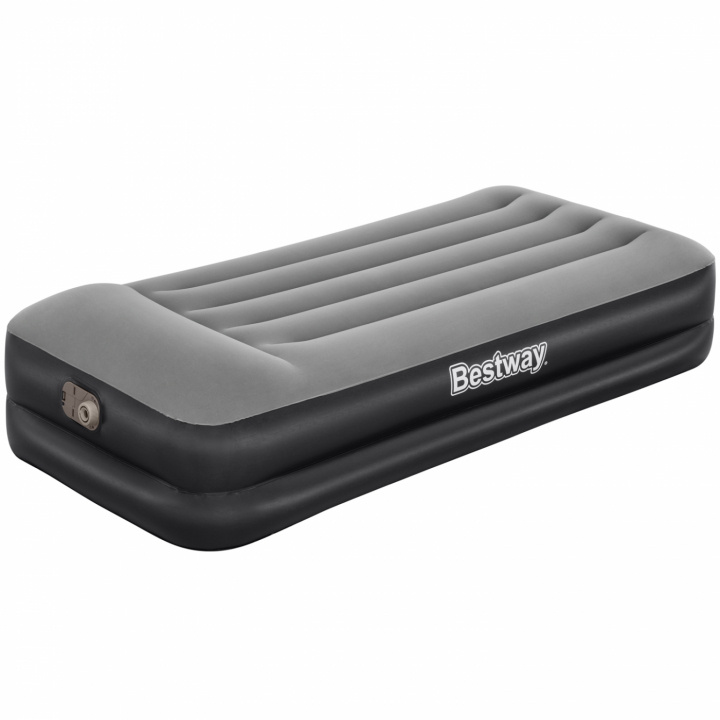 Bestway Air mattress Built-in pump in the group Sport, leisure & Hobby / Outdoor recreation / Air mattresses at TP E-commerce Nordic AB (38-46736)