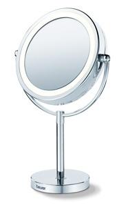 Beurer Make up spegel BS69 in the group BEAUTY & HEALTH / Makeup / Make up mirror at TP E-commerce Nordic AB (38-46848)
