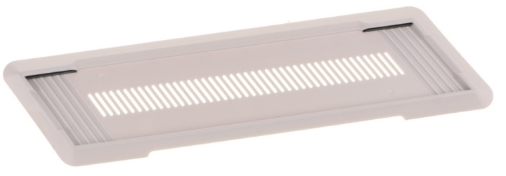 Vertical stand for Playstation 4 (White) in the group HOME ELECTRONICS / Game consoles & Accessories / Sony PlayStation 4 / Accessories at TP E-commerce Nordic AB (38-4689)