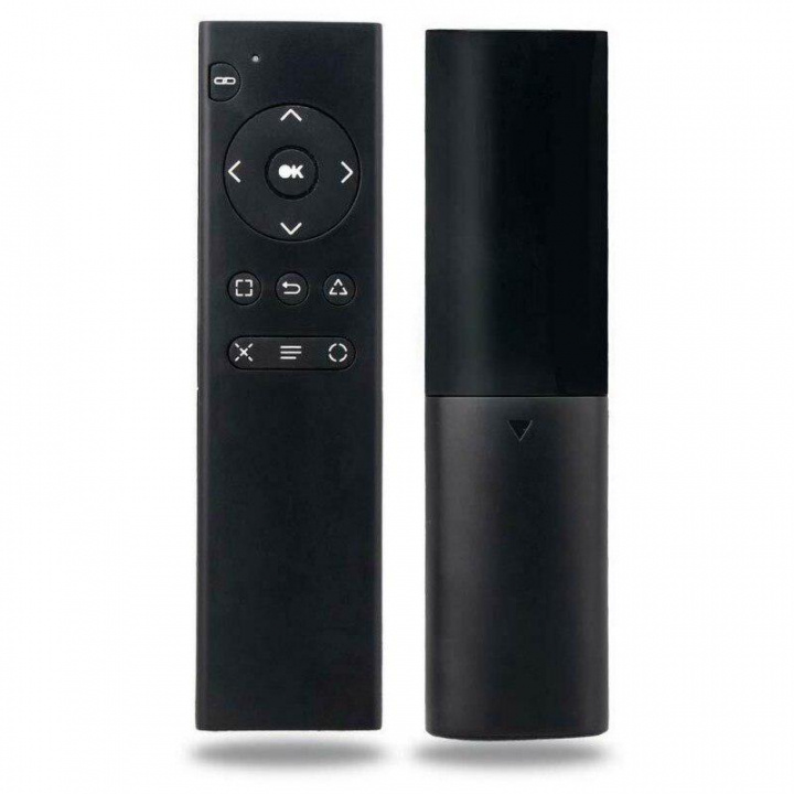 Playstation 4 Game Media Remote in the group HOME ELECTRONICS / Game consoles & Accessories / Sony PlayStation 4 at TP E-commerce Nordic AB (38-4708)