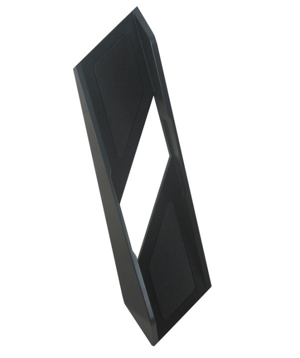 Exclusive vertical stand for Playstation 4 (Black) in the group HOME ELECTRONICS / Game consoles & Accessories / Sony PlayStation 4 / Accessories at TP E-commerce Nordic AB (38-4710)