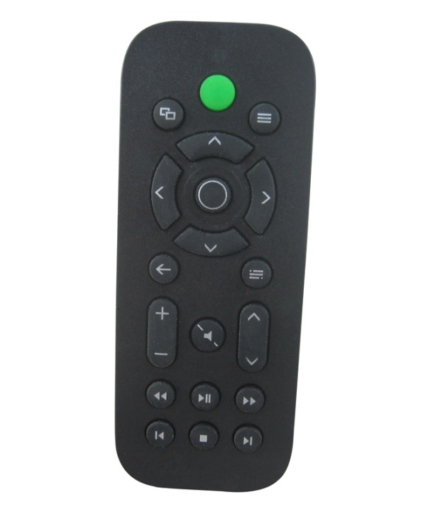Xbox One / One S / One X Media Remote in the group HOME ELECTRONICS / Game consoles & Accessories / Xbox One at TP E-commerce Nordic AB (38-4712)