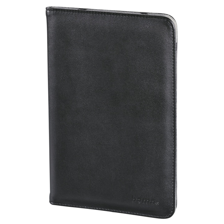 Hama Piscine Portfolio, for tablet s up to 17.8 cm (7), black in the group SMARTPHONE & TABLETS / Tablet cases / Universal protection at TP E-commerce Nordic AB (38-47481)