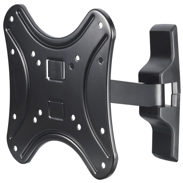 Hama Ultraslim FULLMOTION TV Wall Bracket, 5 stars, L, 117cm (46 in the group HOME ELECTRONICS / Audio & Picture / TV & Accessories / Wallmount at TP E-commerce Nordic AB (38-47494)