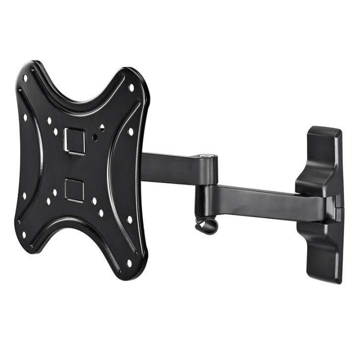 HAMA Ultraslim FULLMOTION TV Wall Bracket, 5 stars, L, 117 cm (4 in the group HOME ELECTRONICS / Audio & Picture / TV & Accessories / Wallmount at TP E-commerce Nordic AB (38-47495)
