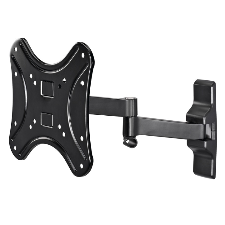 Hama Ultraslim FULLMOTION TV Wall Bracket, 5 stars, L, 117 cm (4 in the group HOME ELECTRONICS / Audio & Picture / TV & Accessories / Wallmount at TP E-commerce Nordic AB (38-47495)