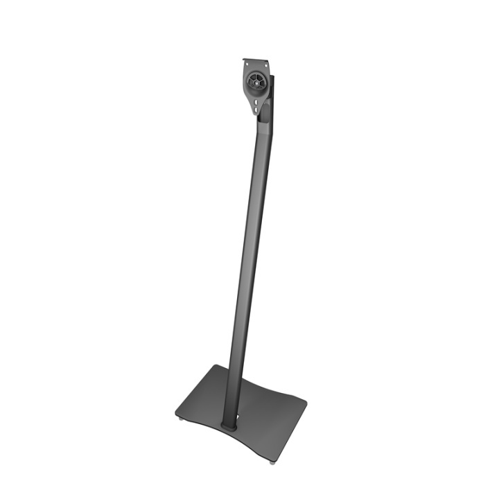 Hama Högtalarställ Sonos Play1 Full Motion Svart in the group HOME ELECTRONICS / Audio & Picture / Speakers & accessories / Speaker mounts at TP E-commerce Nordic AB (38-47608)