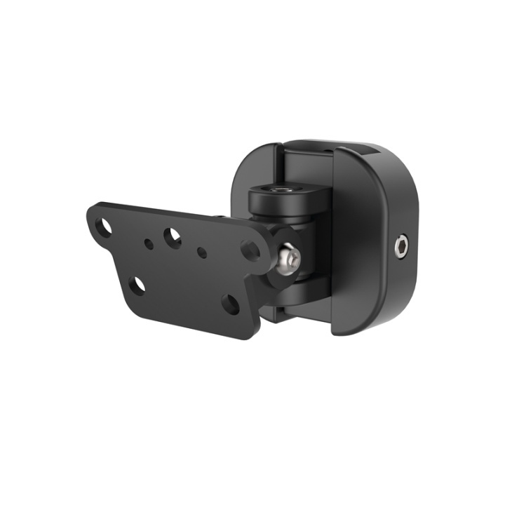 HAMA Wall Mount Wireless Speaker universal, full motion, black in the group HOME ELECTRONICS / Audio & Picture / Speakers & accessories / Accessories at TP E-commerce Nordic AB (38-47614)