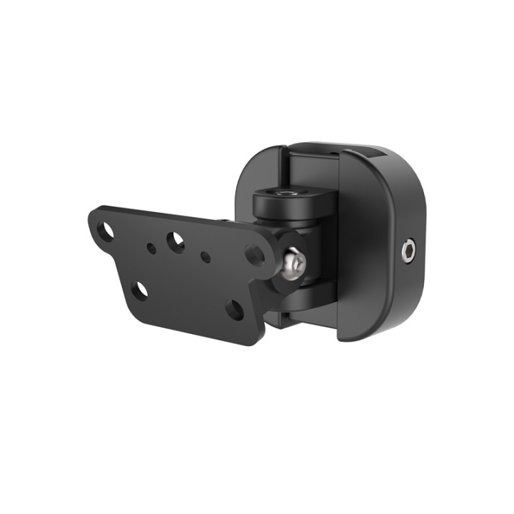 Hama Väggfäste Universal för Trådlösa Högtalare Svart in the group HOME ELECTRONICS / Audio & Picture / Speakers & accessories / Accessories at TP E-commerce Nordic AB (38-47614)