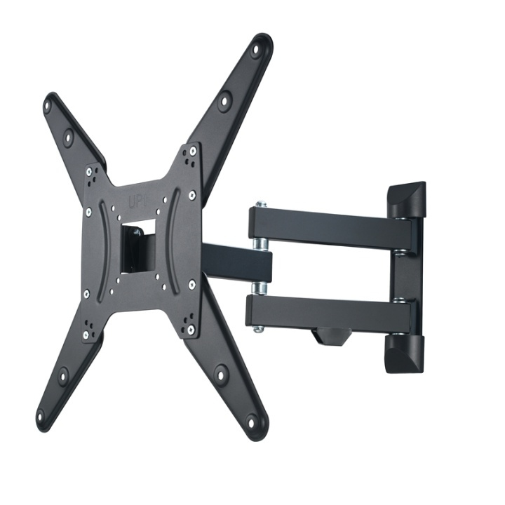 HAMA FULLMOTION TV Bracket 400x400, 2 arms in the group HOME ELECTRONICS / Audio & Picture / TV & Accessories / Wallmount at TP E-commerce Nordic AB (38-47625)