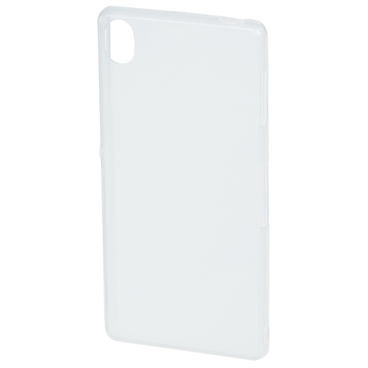 Hama Mobilskal Crystal Xperia Z3 Transparent in the group SMARTPHONE & TABLETS / Phone cases / Sony at TP E-commerce Nordic AB (38-47736)