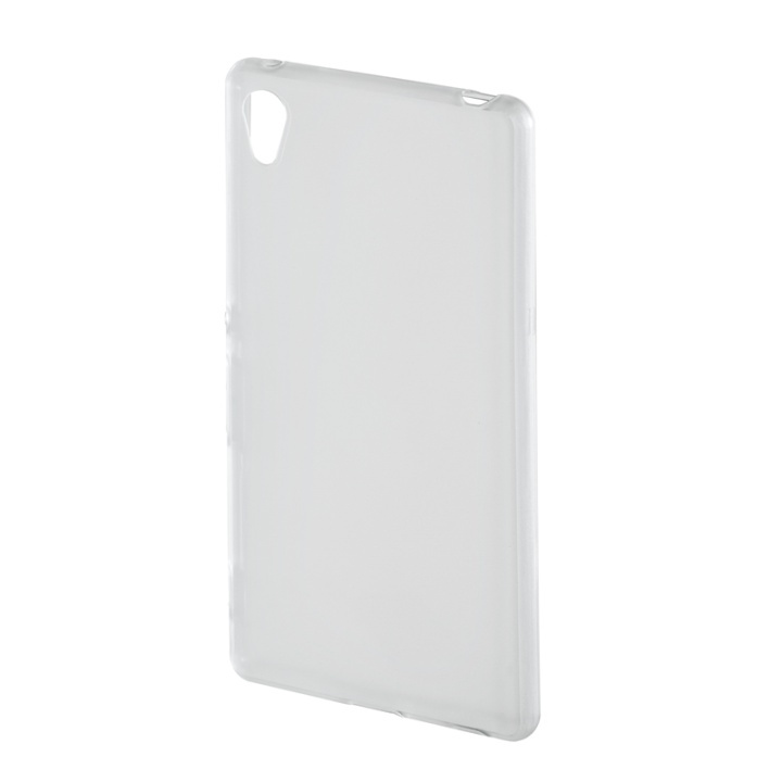 Hama Mobilskal Crystal Xperia Z3+ Transparent in the group SMARTPHONE & TABLETS / Phone cases / Sony at TP E-commerce Nordic AB (38-47743)