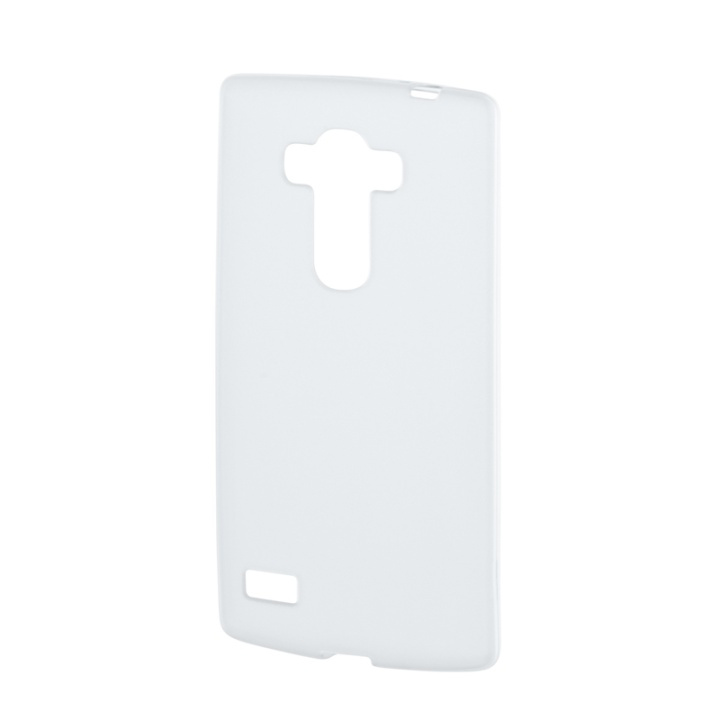 Hama Cover LG G4S Crystal, Transparent in the group SMARTPHONE & TABLETS / Phone cases / LG at TP E-commerce Nordic AB (38-47788)