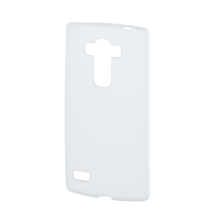 Hama Mobilskal Crystal LG G4s Transparent in the group SMARTPHONE & TABLETS / Phone cases / Other models at TP E-commerce Nordic AB (38-47788)