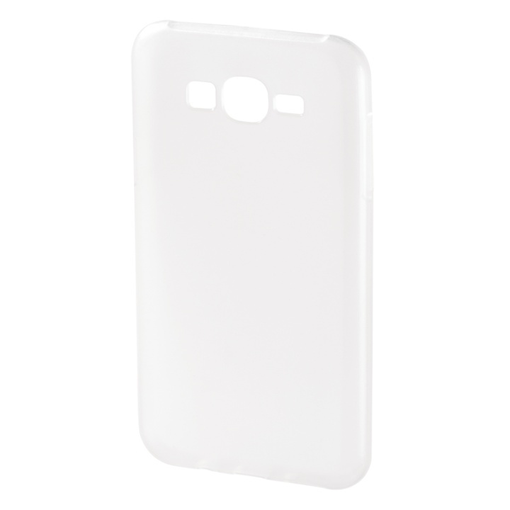 Hama Mobilskal Crystal Samsung J7 Transparent in the group SMARTPHONE & TABLETS / Phone cases / Samsung at TP E-commerce Nordic AB (38-47789)