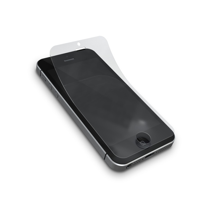 XtremeMac Skärmskydd iPhone5/S /C/SE Matt in the group SMARTPHONE & TABLETS / Phone cases / Apple / iPhone 5/5S/SE / Screen protectors at TP E-commerce Nordic AB (38-47859)