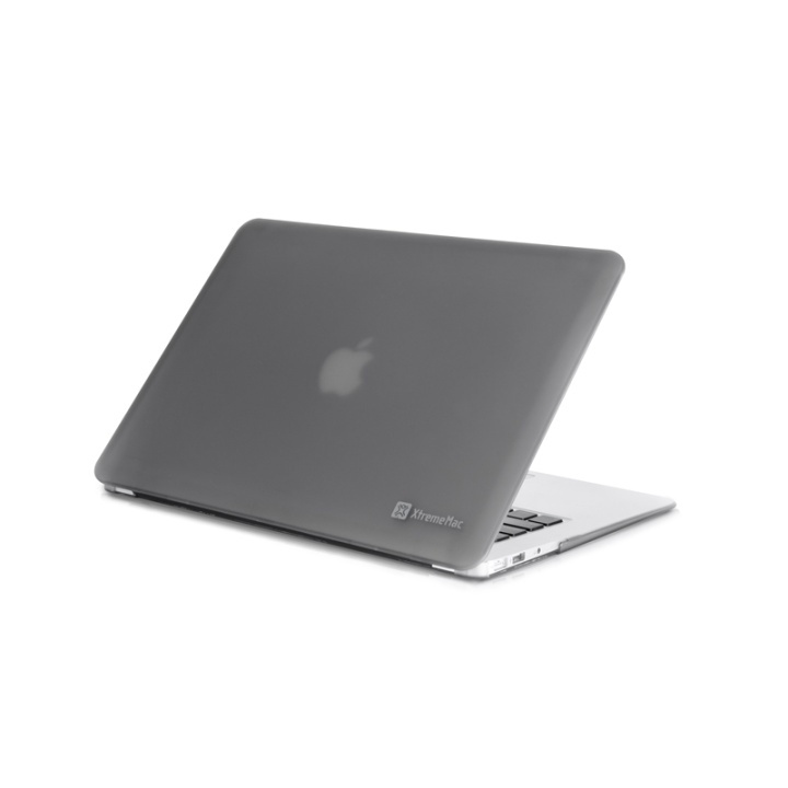XtremeMac MacBook Air 13 Skal Grå in the group COMPUTERS & PERIPHERALS / Laptops & accessories / Case for MacBook at TP E-commerce Nordic AB (38-47868)
