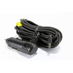 BLACKVUE Power Adapter 12V For 650/750/590/450/430 in the group CAR / Car audio & Multimedia / Car cameras, Action cameras & accessories / Accessories at TP E-commerce Nordic AB (38-47984)