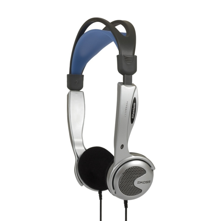 Koss Headphone KTX Pro1 in the group HOME ELECTRONICS / Audio & Picture / Headphones & Accessories / Headphones at TP E-commerce Nordic AB (38-48054)